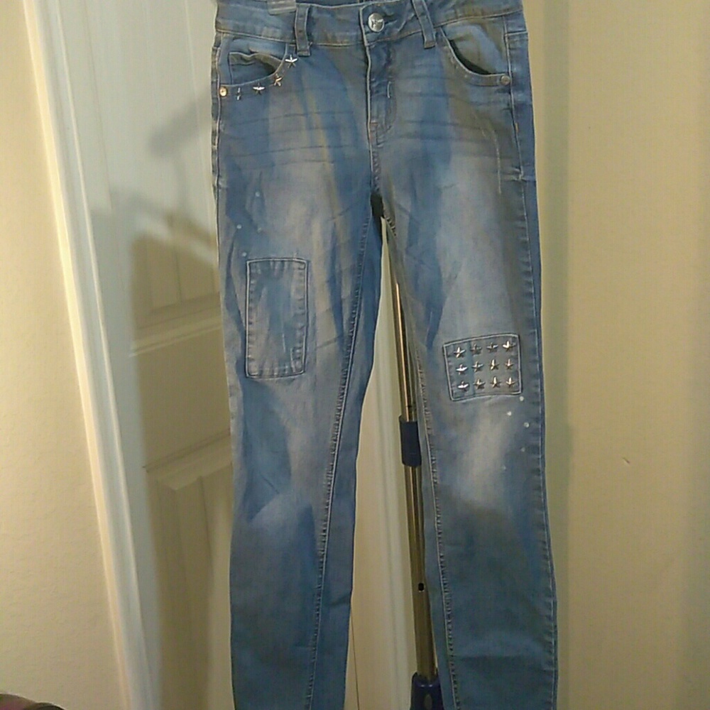 Jeans